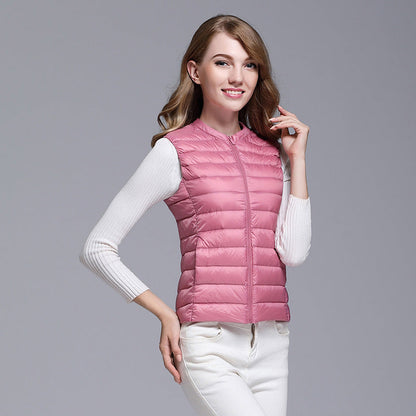 Isaline | Bodywarmer Dames