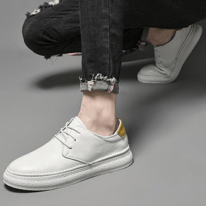 Alvero | Chaussures basses homme minimalistes