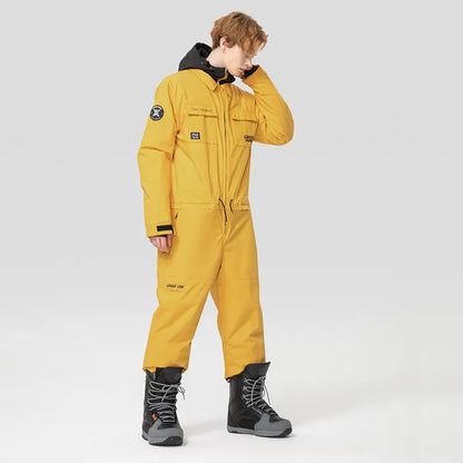 Arctis | Ski Overall Unisex