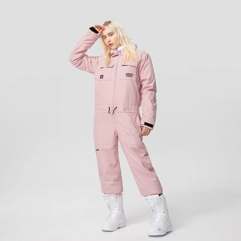 Arctis | Ski Overall Unisex