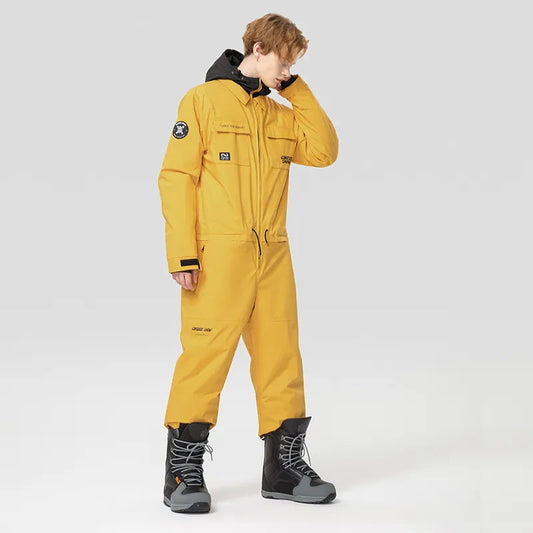 Arctis | Ski Overall Unisex