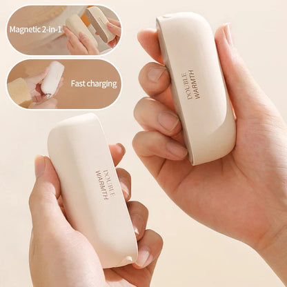 Thermiq | Elektrische Handwarmer