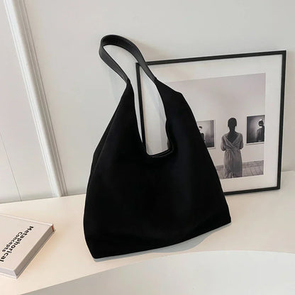 Venice™ | Dames Ruime Luxe Suède Tote Bag | Schoudertas