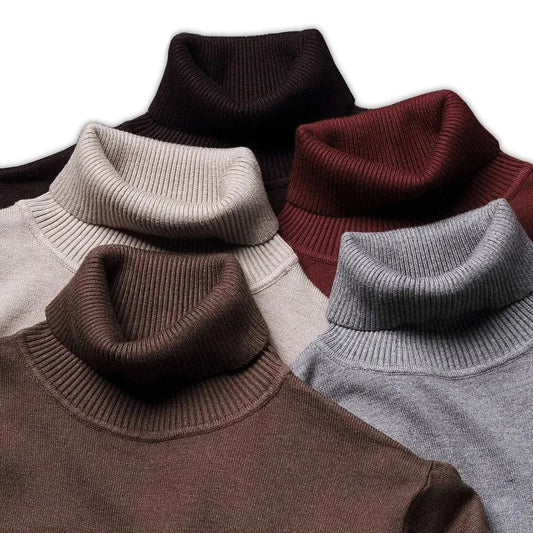 Matteo | Coltrui Heren Slim Fit