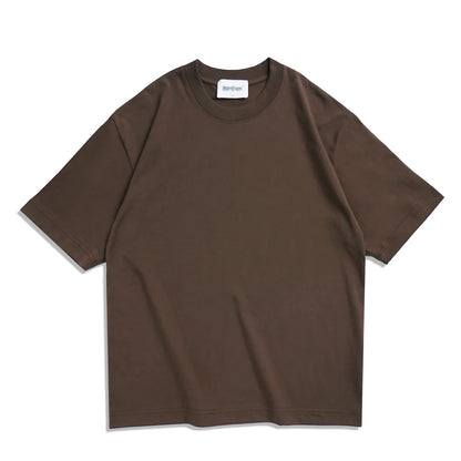 Aven | Oversized Basic T-Shirt