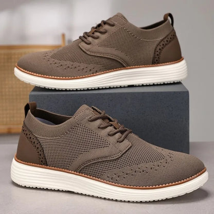 Corvello | Casual Herenschoenen Mesh