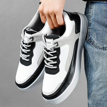Zantero | Low Casual Sneakers