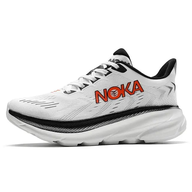 Noka™ | Hardloopschoenen met SpringTech voor Maximale Prestaties en Comfort