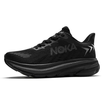 Noka™ | Hardloopschoenen met SpringTech voor Maximale Prestaties en Comfort