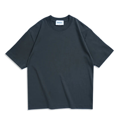 Aven | Oversized Basic T-Shirt
