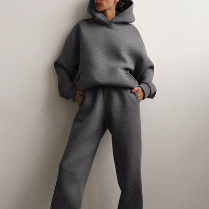 Aurélie | Oversized Loungewear Set Dames