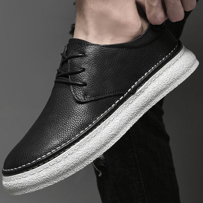Alvero | Chaussures basses homme minimalistes