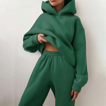 Aurélie | Oversized Loungewear Set Dames