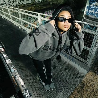 Kael | Streetwear Hoodie