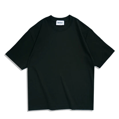 Aven | Oversized Basic T-Shirt