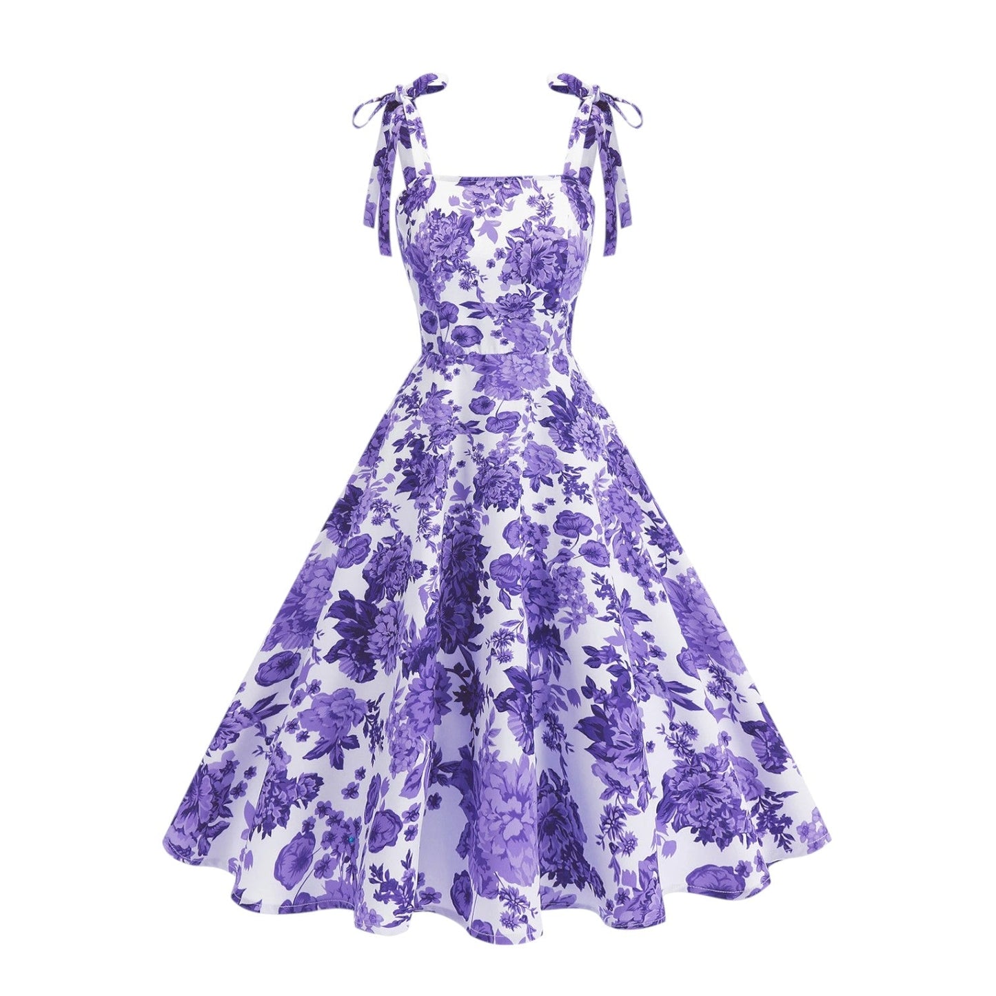 Rosavelle | Bloemen Jurk