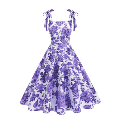 Rosavelle | Bloemen Jurk