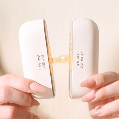 Thermiq | Elektrische Handwarmer