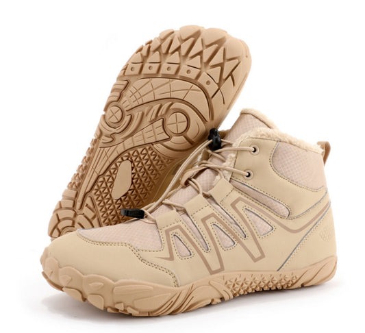 Atlas | Waterafstotende Outdoor Winterboots