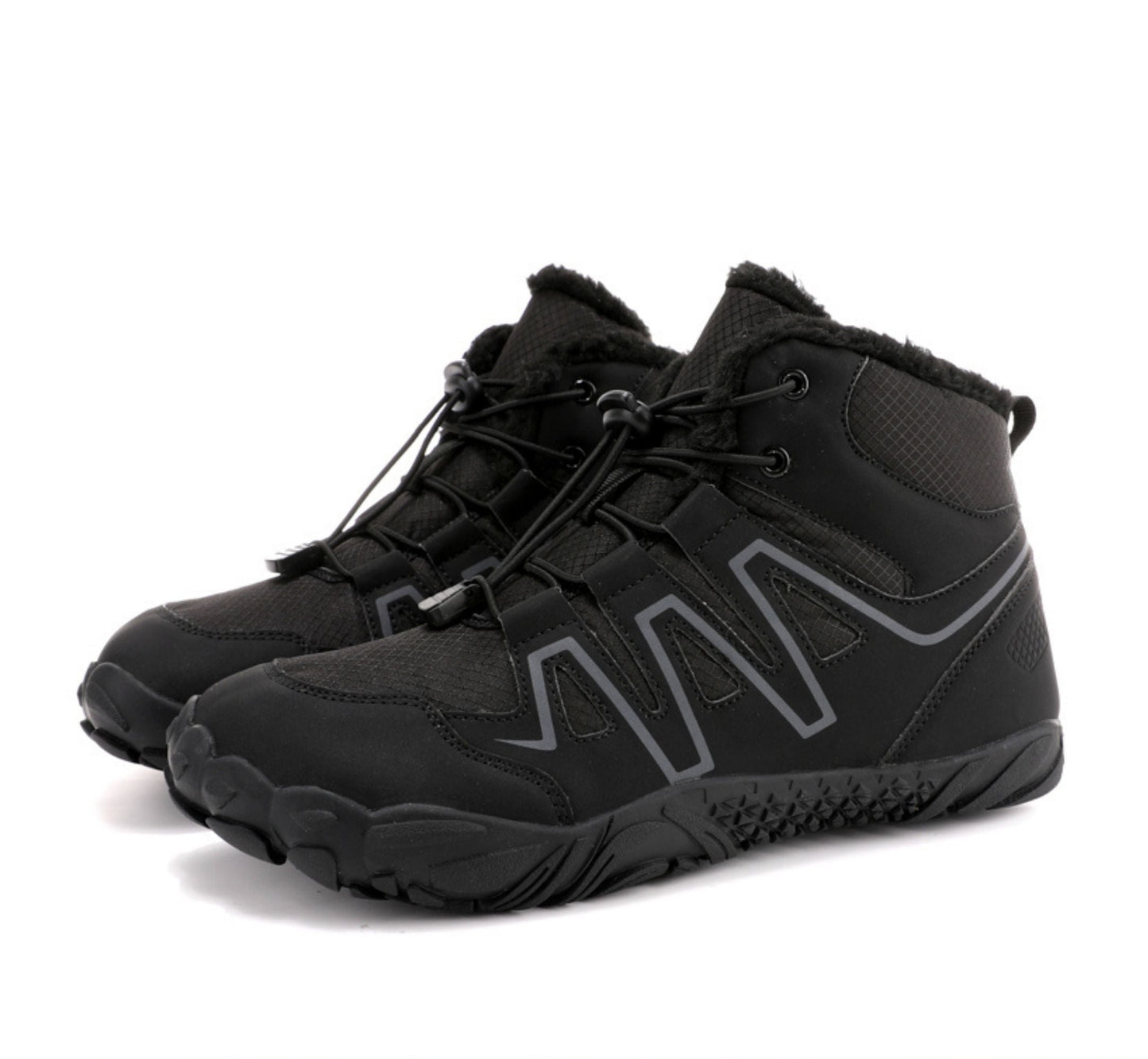 Atlas | Waterafstotende Outdoor Winterboots