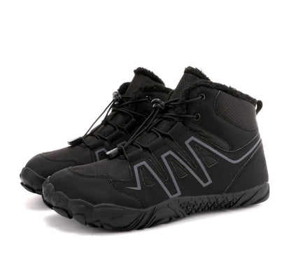 Atlas | Waterafstotende Outdoor Winterboots