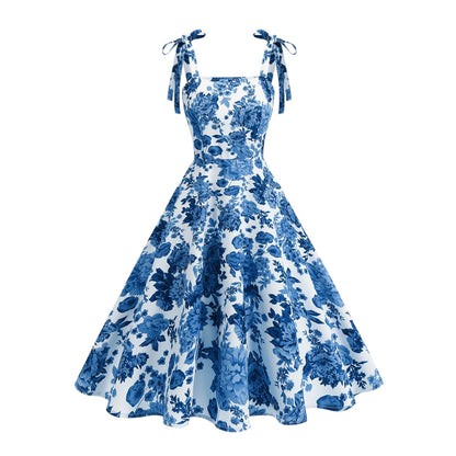 Rosavelle | Bloemen Jurk