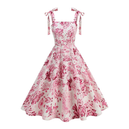 Rosavelle | Bloemen Jurk