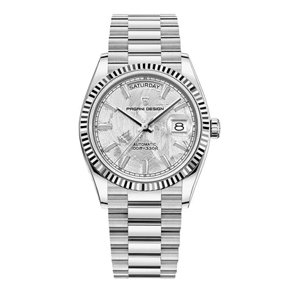 Domenico | Automatisch Horloge Heren
