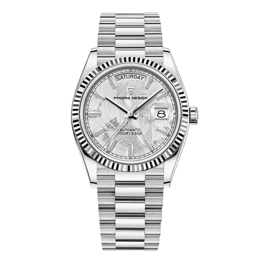 Domenico | Automatisch Horloge Heren