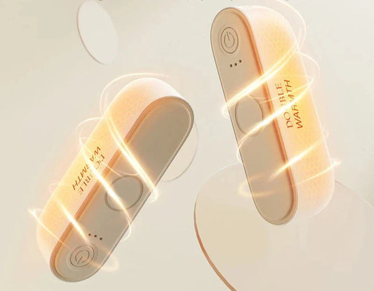 Thermiq | Elektrische Handwarmer