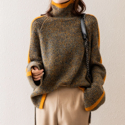 Aveline | Oversized Coltrui Dames