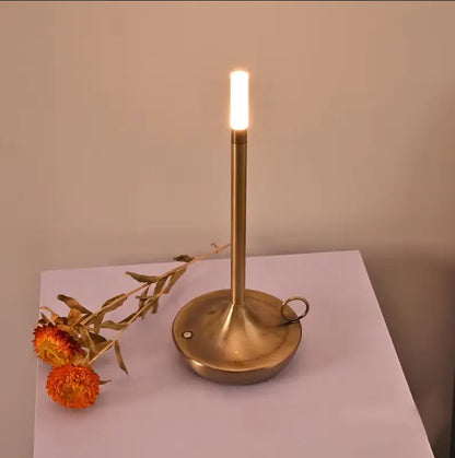 Lucerna | Draadloze LED Kaarslamp