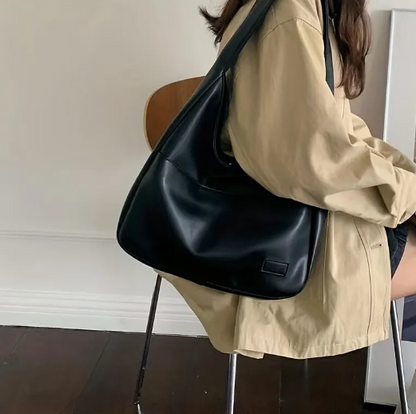 Léonie | Hobo Schoudertas