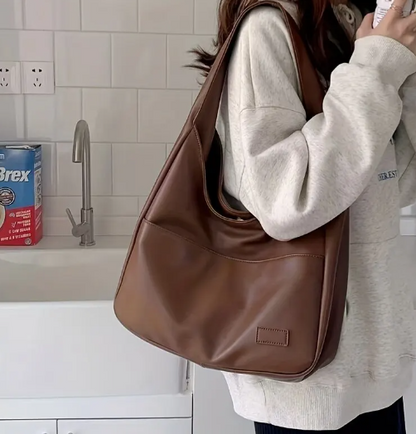 Léonie | Hobo Schoudertas