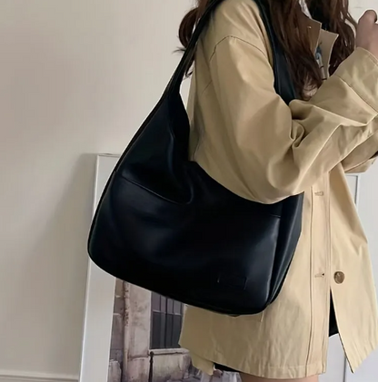 Léonie | Hobo Schoudertas