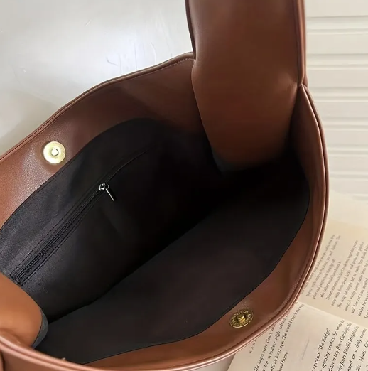 Léonie | Hobo Schoudertas