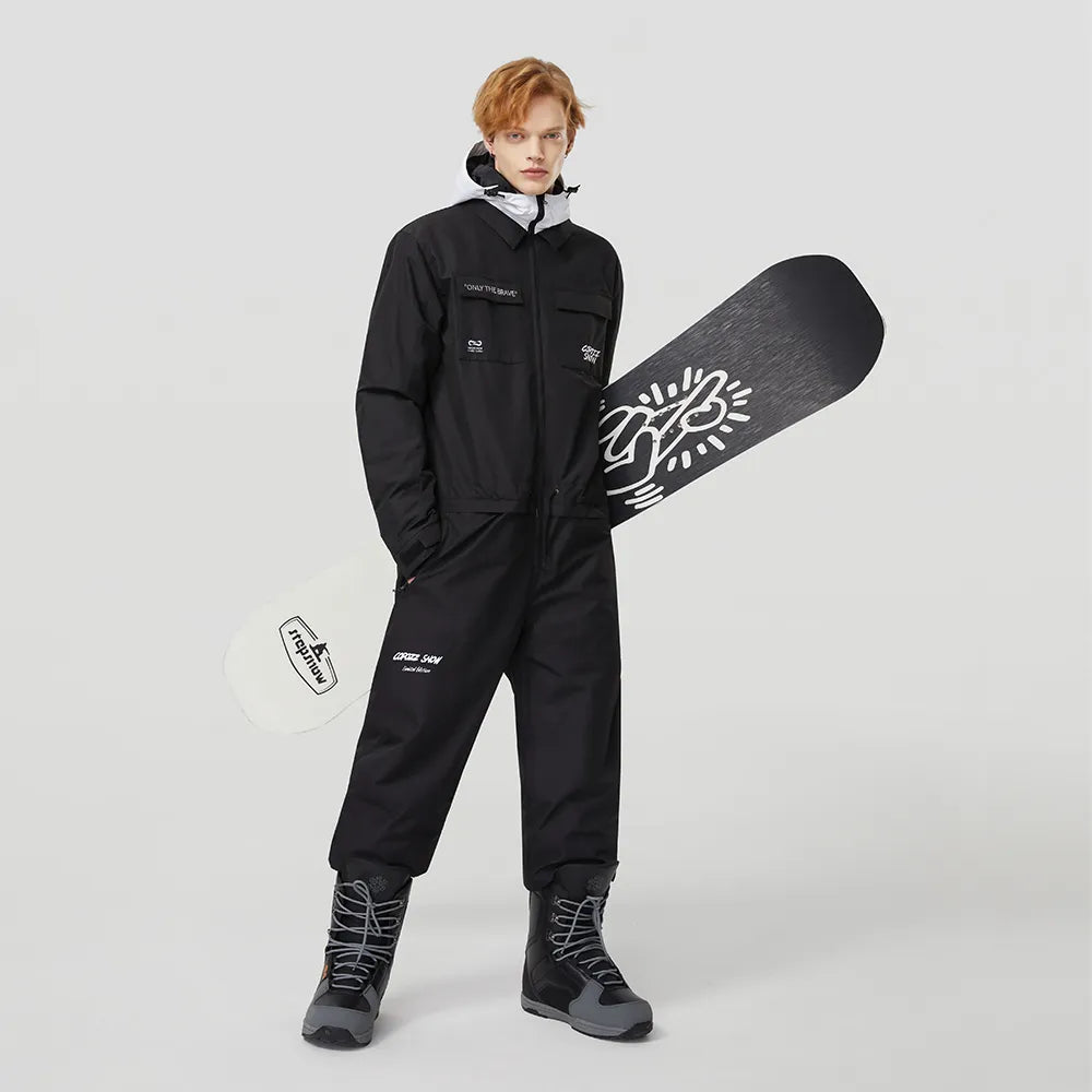 Arctis | Ski Overall Unisex