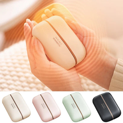 Thermiq | Elektrische Handwarmer