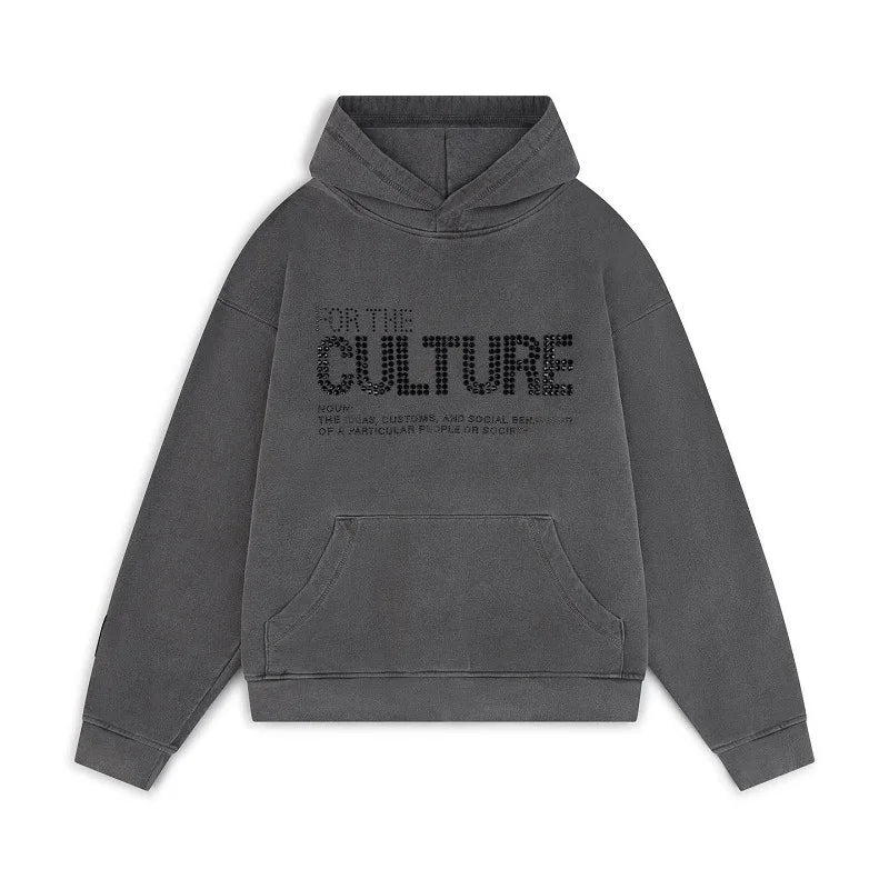 Kael | Streetwear Hoodie