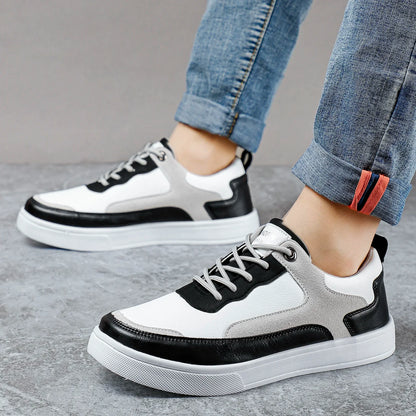 Zantero | Low Casual Sneakers
