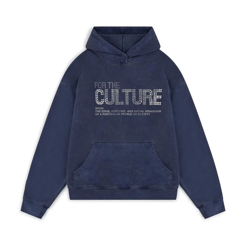 Kael | Streetwear Hoodie