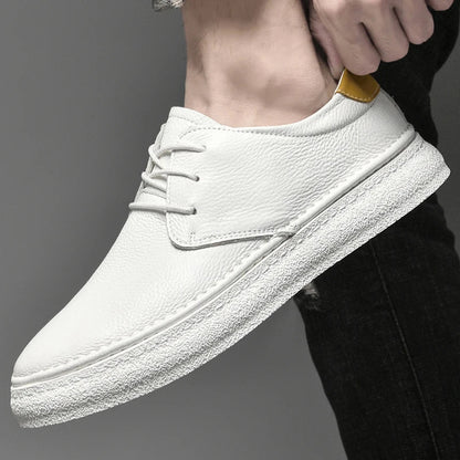 Alvero | Chaussures basses homme minimalistes