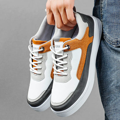 Zantero | Low Casual Sneakers