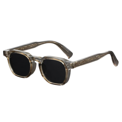 Solaro | Vintage Zonnebril Uniseks
