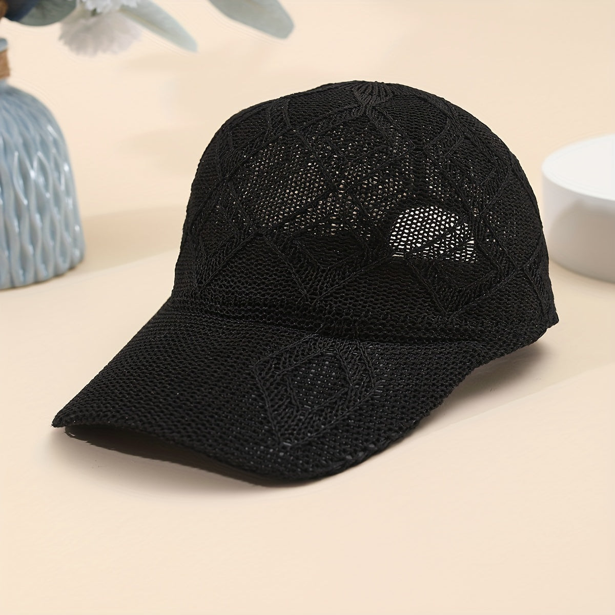 Solenne | Gehaakte Pet Unisex