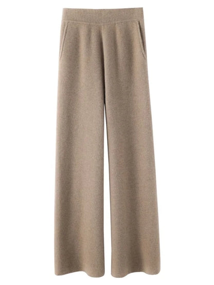 Noelle | Knit Broek