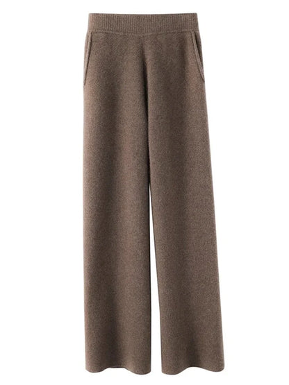 Noelle | Knit Broek