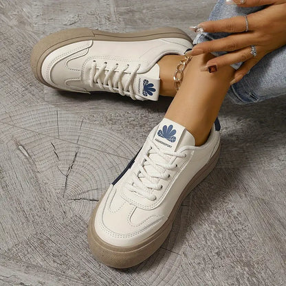 Veloria | Sneakers retrò da donna