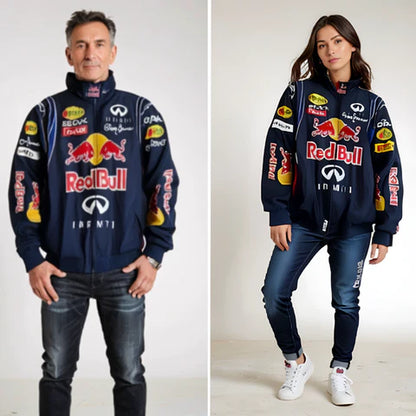 Lia | Red Bull Racing Jas Unisex