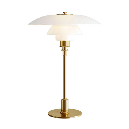 Lunelle | Design Tafellamp Scandinavisch